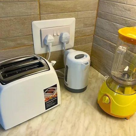 Entire Unit Sliema, Malta