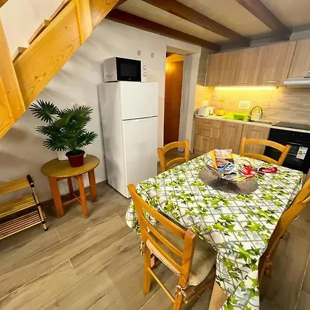 Entire Unit Sliema, Malta Apartament *