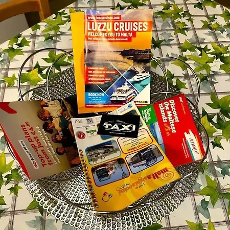 Entire Unit Sliema, Malta شقة سليمة