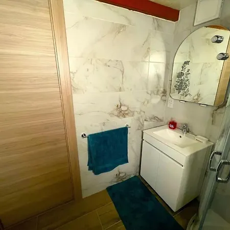 Entire Unit Sliema, Malta *