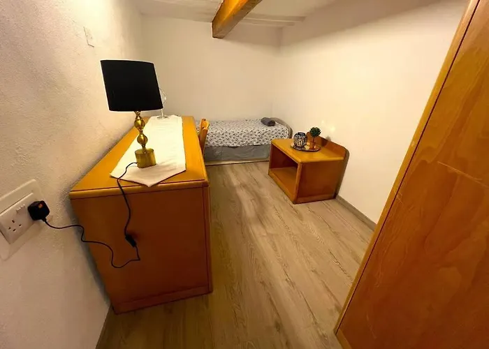 公寓 Entire Unit Sliema, Malta *