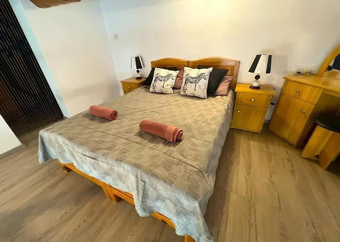 Entire Unit Sliema, Malta *