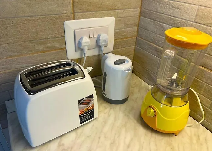 Entire Unit Sliema, Malta