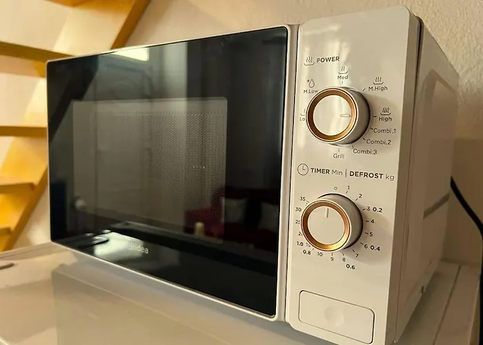 Entire Unit Sliema, Malta * 斯利马