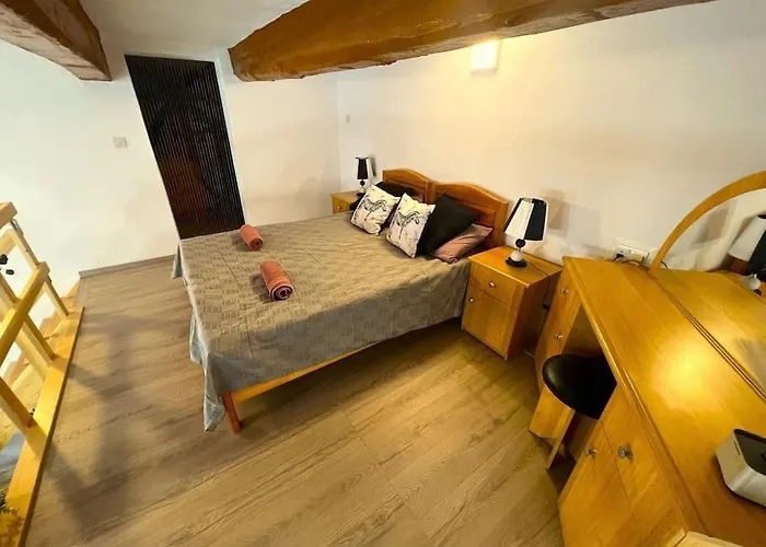 公寓 Entire Unit Sliema, Malta 斯利马