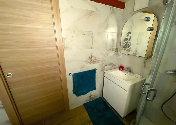 Entire Unit Sliema, Malta *