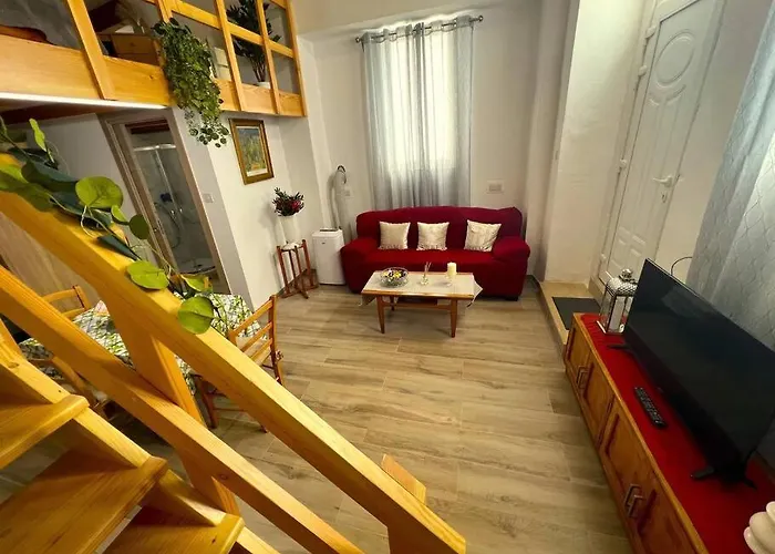 Entire Unit Sliema, Malta 斯利马