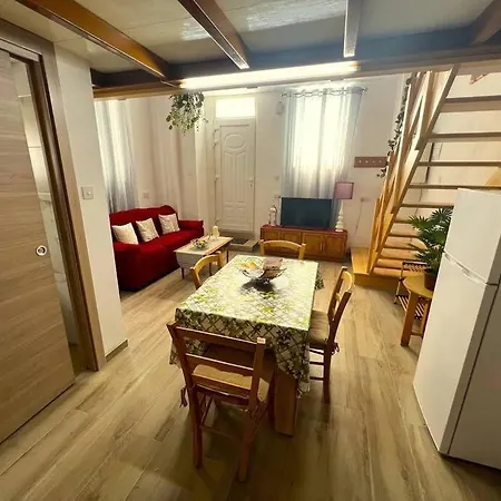 Appartement Entire Unit Sliema, Malta Sliema