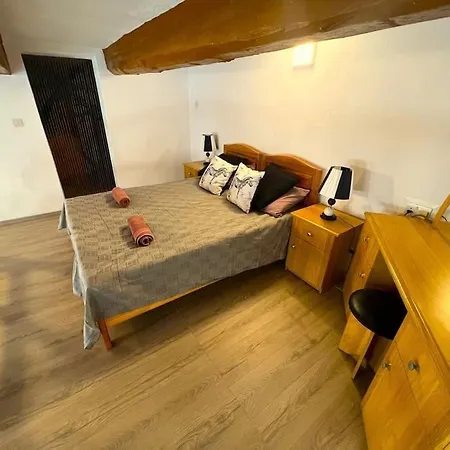 Appartement Entire Unit Sliema, Malta Sliema