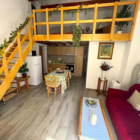 Entire Unit Sliema, Malta * Sliema